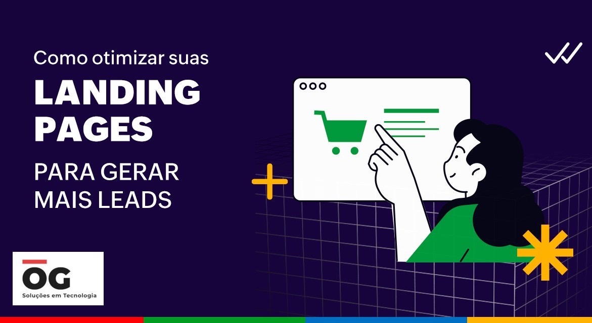 OG Soluções em Tecnologia: softwares, inteligência artificial e automação