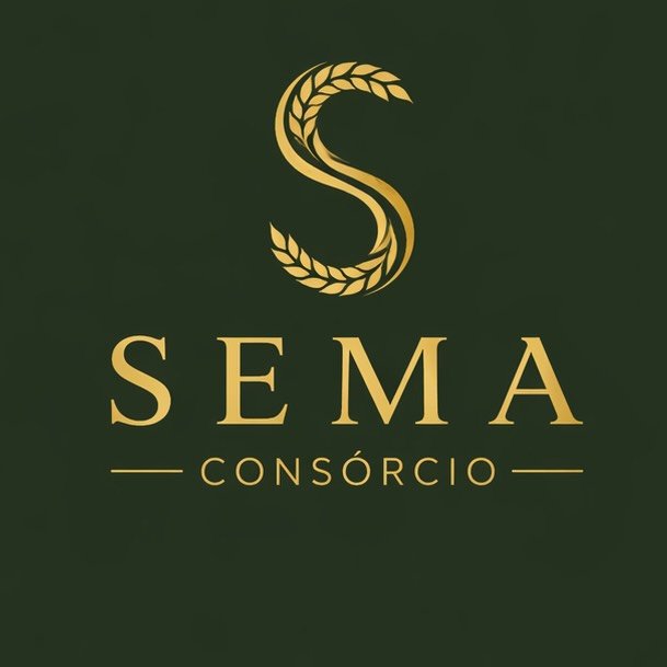Emblema da SEMA Consórcio